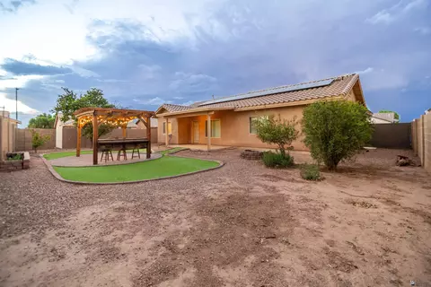 Exterior - 153 E 12 Pl, Somerton, AZ 85350 photo 4 of 9