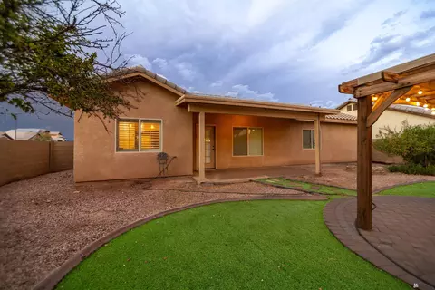 Exterior - 153 E 12 Pl, Somerton, AZ 85350 photo 5 of 9