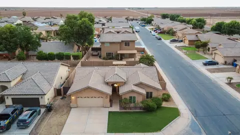 View/Area - 153 E 12 Pl, Somerton, AZ 85350 photo 1 of 8