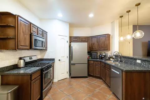 Kitchen - 153 E 12 Pl, Somerton, AZ 85350 photo 3 of 3
