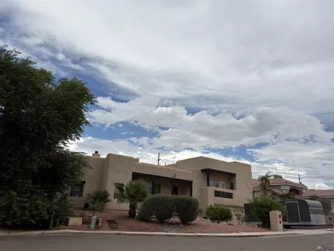 1614 W 32 Pl, Yuma, AZ 85365