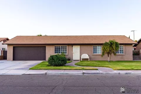 2952 W 27 Ln, Yuma, AZ 85364