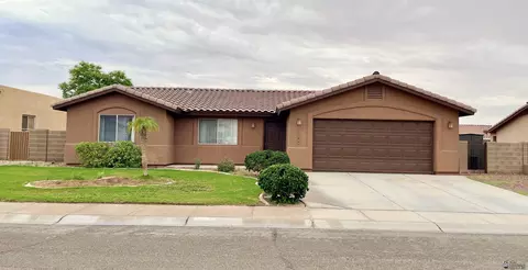 11149 E 24 Ln, Yuma, AZ 85365