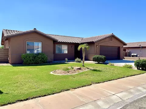 11149 E 24 Ln, Yuma, AZ 85365 photo 2