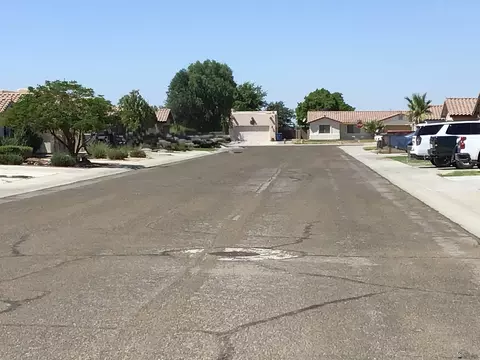 11149 E 24 Ln, Yuma, AZ 85365 photo 30