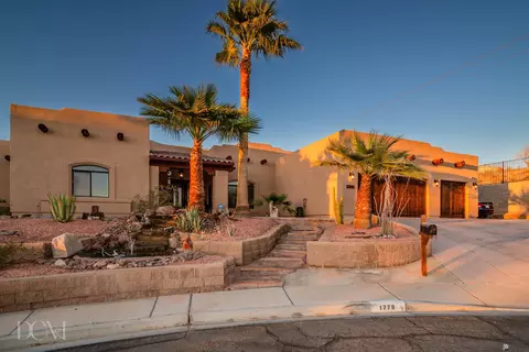 1778 W 35 Pl, Yuma, AZ 85365