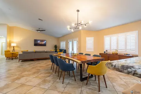 Dining - 5952 E 39 Pl, Yuma, AZ 85365 photo 3 of 3