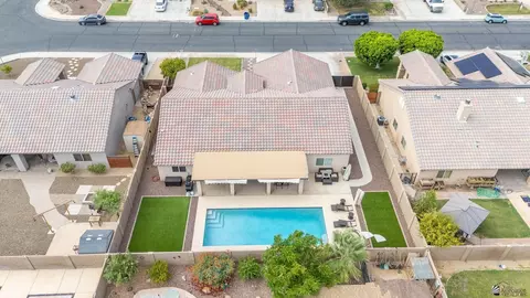 View/Area - 5952 E 39 Pl, Yuma, AZ 85365 photo 2 of 2
