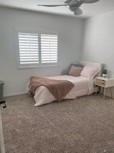 Bedroom - 5952 E 39 Pl, Yuma, AZ 85365 photo 4 of 4