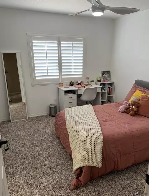 Bedroom - 5952 E 39 Pl, Yuma, AZ 85365 photo 3 of 4