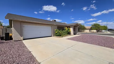 7196 E 25 Pl, Yuma, AZ 85365 photo 38