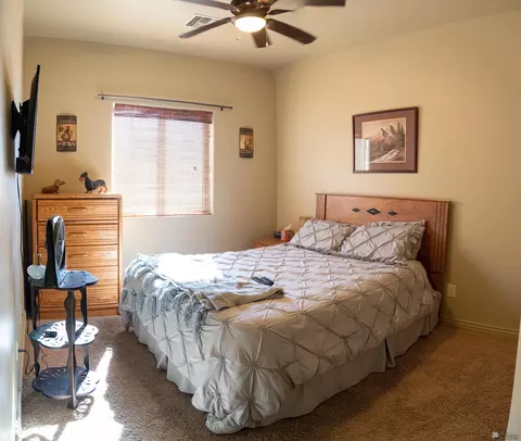 Bedroom - 8043 E 35 Pl, Yuma, AZ 85365 photo 1 of 3