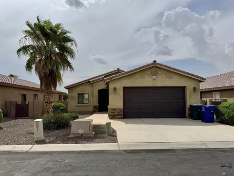 3148 S 27 Way, Yuma, AZ 85364