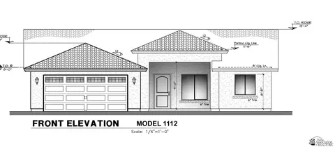10753 E 46 Ln, Yuma, AZ 85367