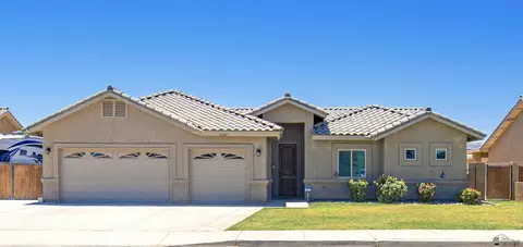 4387 W 24 Pl, Yuma, AZ 85364