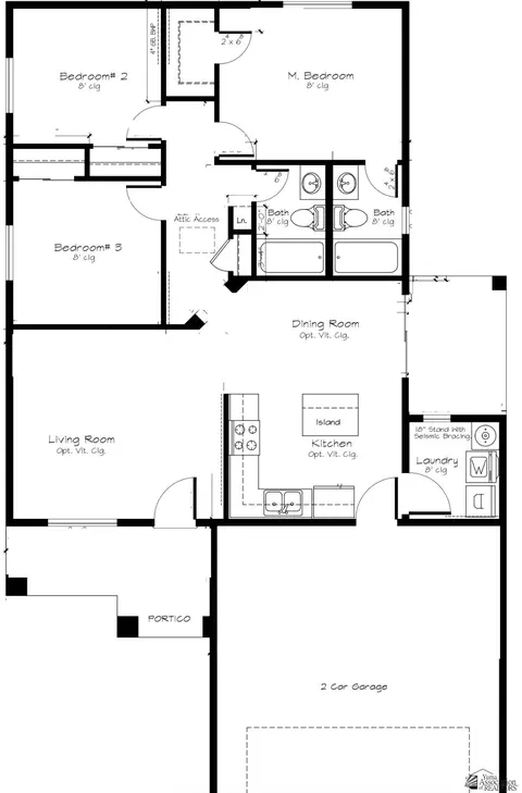10683 E 46 Ln, Yuma, AZ 85367 photo 2