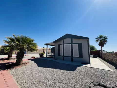 9573 E 33 St, Yuma, AZ 85365