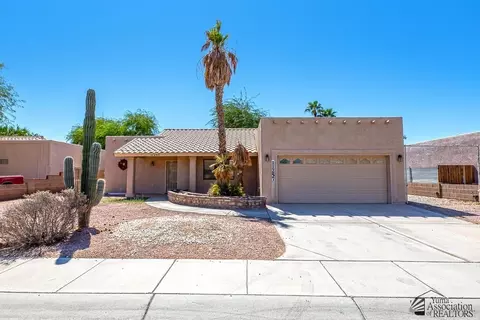 11257 E 37 Pl, Yuma, AZ 85367