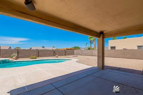 11626 E 28 Pl, Yuma, AZ 85367