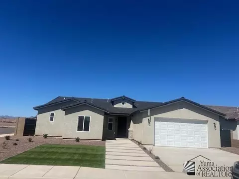 3394 W 36 Pl, Yuma, AZ 85365