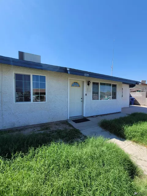 1777 W 29 St, Yuma, AZ 85364
