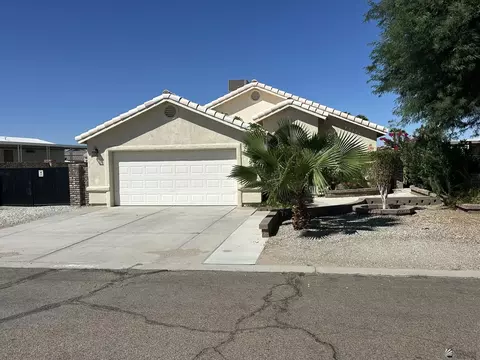 12212 E 39 Way, Yuma, AZ 85367