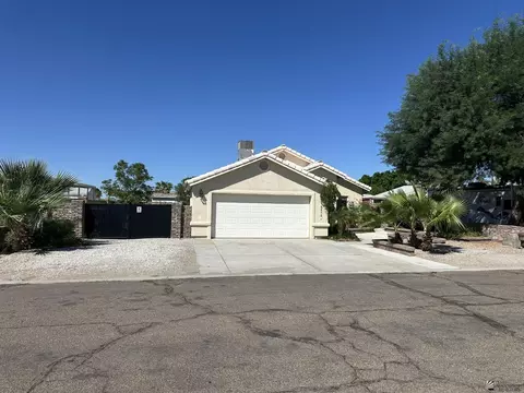 12212 E 39 Way, Yuma, AZ 85367 photo 2