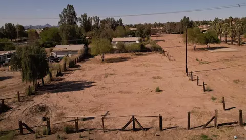 000 W 27 St, Yuma, AZ 85364