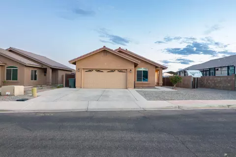 4191 W 25 Rd, Yuma, AZ 85364