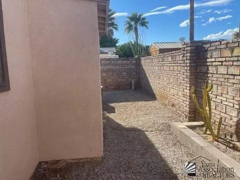Exterior - 13244 E 41 Ln, Yuma, AZ 85367 photo 4 of 5