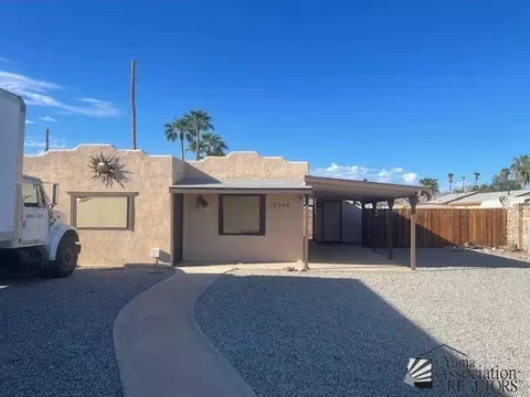 13244 E 41 Ln, Yuma, AZ 85367