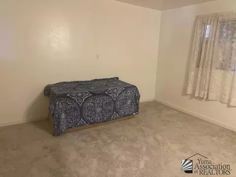 Bedroom - 13244 E 41 Ln, Yuma, AZ 85367 photo 2 of 2