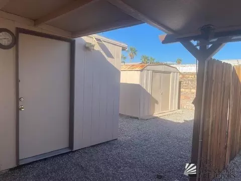 Exterior - 13244 E 41 Ln, Yuma, AZ 85367 photo 3 of 5