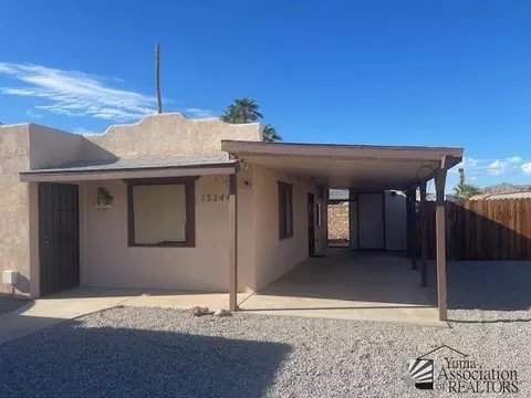 Exterior - 13244 E 41 Ln, Yuma, AZ 85367 photo 1 of 5