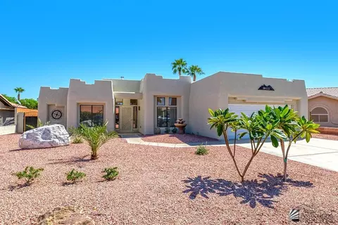 10453 S Del Rico, Yuma, AZ 85367