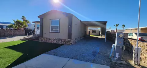 13625 N 53 St, Yuma, AZ 85367
