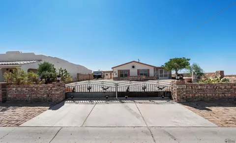 13113 E 53 Dr, Yuma, AZ 85367