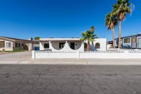 2712 S Mary Ave, Yuma, AZ 85365