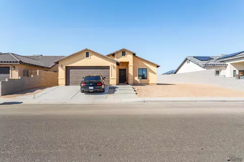 4008 E Jett St, San Luis, AZ 85349