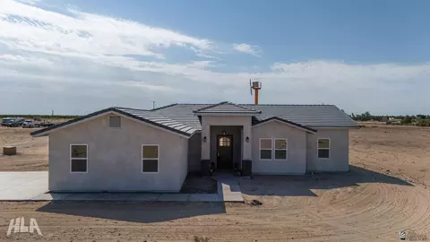1851 W County 16 St, Somerton, AZ 85350