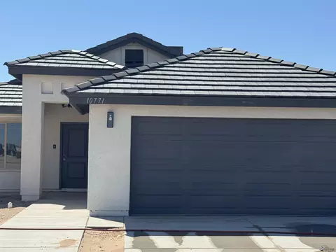 10771 E 46 Ln, Yuma, AZ 85367