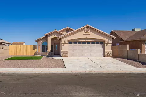 2225 N Garcia Blvd, San Luis, AZ 85349