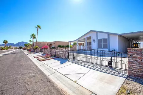 13815 E 51 Pl, Yuma, AZ 85367 photo 7