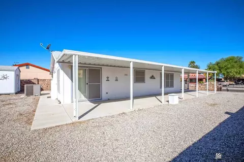 13815 E 51 Pl, Yuma, AZ 85367 photo 31
