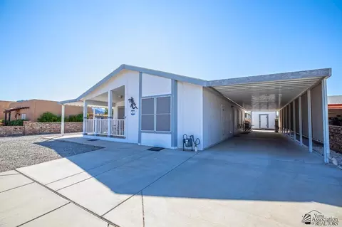 13815 E 51 Pl, Yuma, AZ 85367