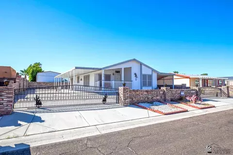 13815 E 51 Pl, Yuma, AZ 85367 photo 3