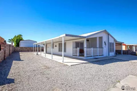 13815 E 51 Pl, Yuma, AZ 85367 photo 4