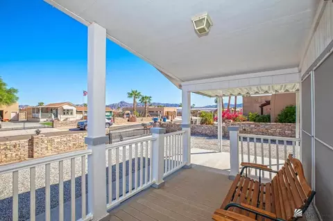 13815 E 51 Pl, Yuma, AZ 85367 photo 2