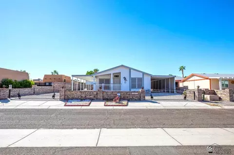 13815 E 51 Pl, Yuma, AZ 85367 photo 6