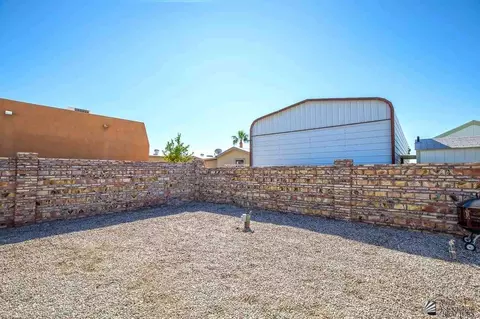 13815 E 51 Pl, Yuma, AZ 85367 photo 34